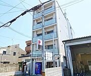 ＶＥＧＡＳウズマサテンジンガワ 3階 築5年8ヶ月の賃貸物件