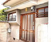 西院駅より徒歩5分 築60年2ヶ月の賃貸物件