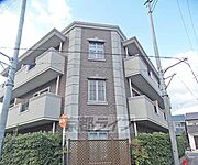 嵯峨嵐山駅より徒歩5分 1階 築25年8ヶ月の賃貸物件