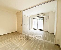 キンブリッジ壬生西院駅前 102