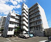 西大路駅より徒歩5分 5階 築35年8ヶ月の賃貸物件