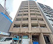 大宮駅より徒歩4分 6階 築26年9ヶ月の賃貸物件