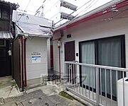 アスターナ京の袋小路長屋の賃貸物件