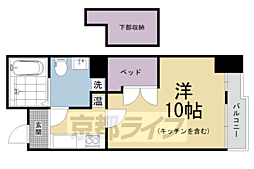 京都市営烏丸線 今出川駅 徒歩3分