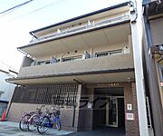 コートハウス大西II 2階 築11年8ヶ月の賃貸物件