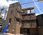 七条駅より徒歩2分 3階 築27年7ヶ月の賃貸物件