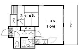 LAVITAヴェルデ 1階