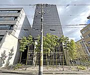 四条駅より徒歩5分 3階 築21年8ヶ月の賃貸物件