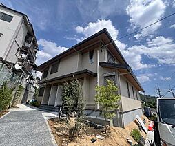 JR山陰本線 花園駅 徒歩19分の賃貸アパート