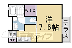 京都地下鉄東西線 太秦天神川駅 徒歩8分