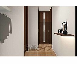 仮）中京区姉小路通堀川東入鍛冶町計画 201