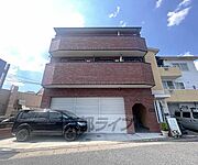 花園駅より徒歩5分 3階 築27年10ヶ月の賃貸物件