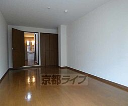 ナベル錦 205 3階1Kのリビング/ダイニング