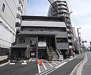 ピースフル朱雀 4階 築16年10ヶ月の賃貸物件