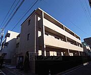 二条駅より徒歩5分 2階 築15年9ヶ月の賃貸物件