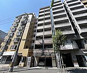 ベラジオ京都西大路２ 6階 築7年6ヶ月の賃貸物件