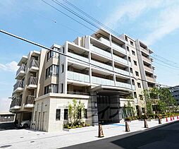 阪急京都本線 西院駅 徒歩13分