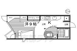 ＤＥＴＯＭ−1東山レディース 1階