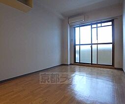 センターヴィレッジ御池 501 5階1Kのリビング/ダイニング