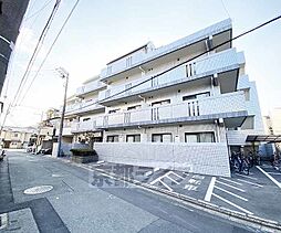 阪急京都本線 西院駅 徒歩15分の賃貸マンション