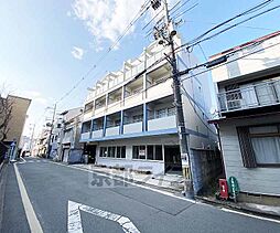 京都地下鉄東西線 太秦天神川駅 徒歩10分の賃貸マンション