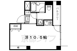 京阪本線 出町柳駅 徒歩5分