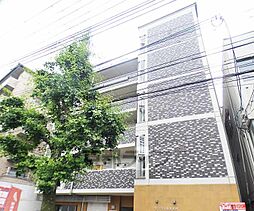 JR山陰本線 太秦駅 徒歩5分の賃貸マンション