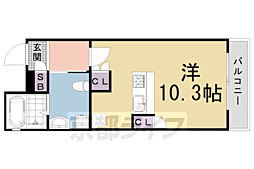 ＴＨＥ　ＧＡＲＮＥＴ　ＳＵＩＴＥ　ＲＥＳＩＤＥＮＣＥ　清水五 1階