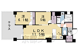 京都市営烏丸線 今出川駅 徒歩4分