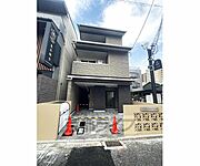 ComfyCourt五条西洞院 1階 新築の賃貸物件