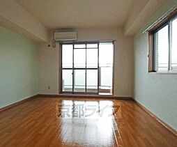 ネヴェルプレヌーブ 410 4階1Kのリビング/ダイニング