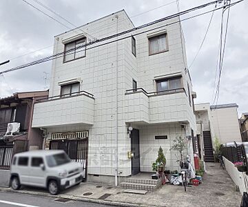 外観 外観