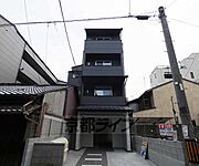 フラッティ千本二本松町 1階 築3年10ヶ月の賃貸物件