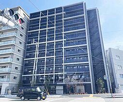 リシュドール梅小路