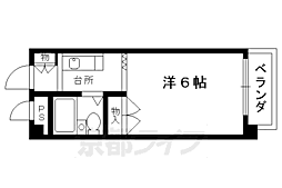 京都市営烏丸線 今出川駅 徒歩10分