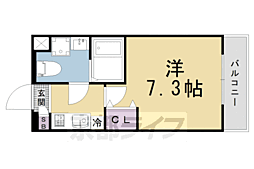 京都地下鉄東西線 二条駅 徒歩12分の賃貸マンション