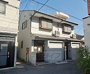 二条駅より徒歩9分 築25年11ヶ月 2階建の賃貸物件