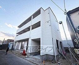 ジーメゾン十条ウエスト