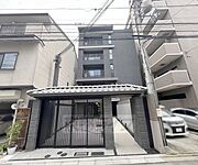 丸太町駅より徒歩4分 3階 新築の賃貸物件
