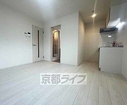 ハーモニーテラス吉祥院西定成町 102 1階1LDKのリビング/ダイニング