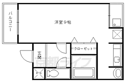 パインヴィレッジ 3階