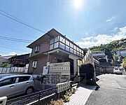 パルデンス御室の賃貸物件