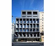 京都河原町駅より徒歩5分 築1年11ヶ月 7階建の賃貸物件