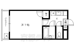 コーポフローレル 1階/105