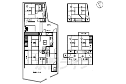 大文字7　シェアハウス 2階/5