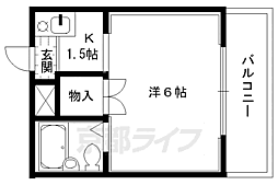 コットンハウス95 3階/303