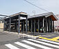 周辺：北野白梅町駅まで600m