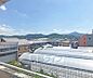 その他：街の喧騒から一線を画した風景です。