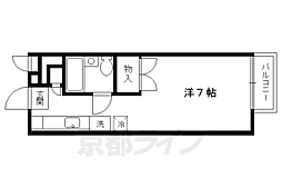 ハイツグリンカ 1階/106