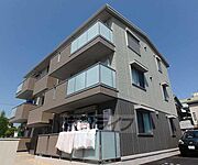 アビタシオン桂川 3階 築10年3ヶ月の賃貸物件